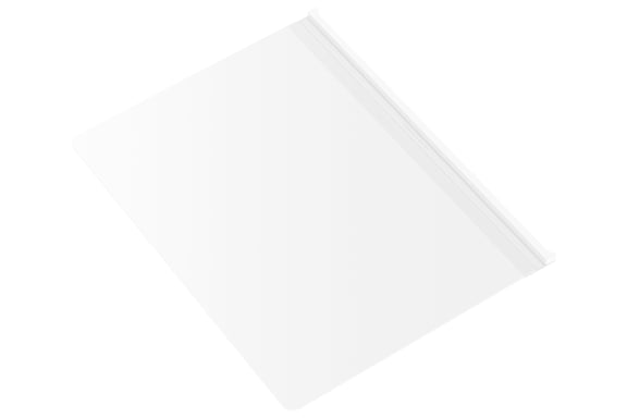 Samsung EF-ZX912PWEGWW protezione dello schermo della tavoletta Protezione dello schermo della carta 1 pc