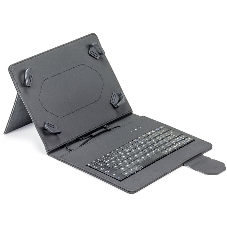Maillon Technologique Urban Espagnole USB Noir - Neuf