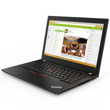 Lenovo ThinkPad X280 - 8 GB - 256 GB SSD