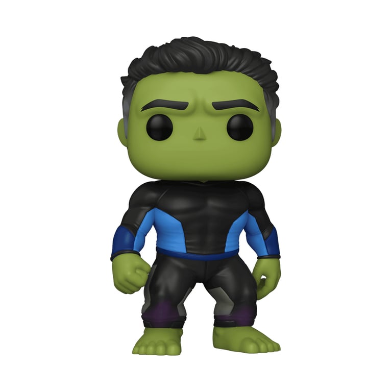 Funko Figurine POP! She Hulk - vue 2