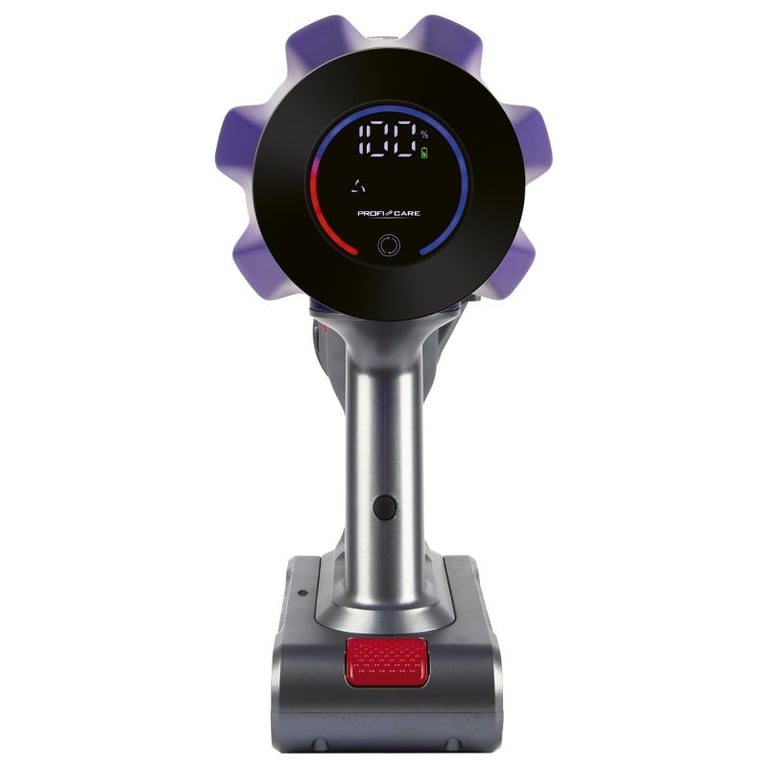Aspirateur 2en1 à main et balai sans fil Proficare PC BS3148A PUR Neuf - vue 3