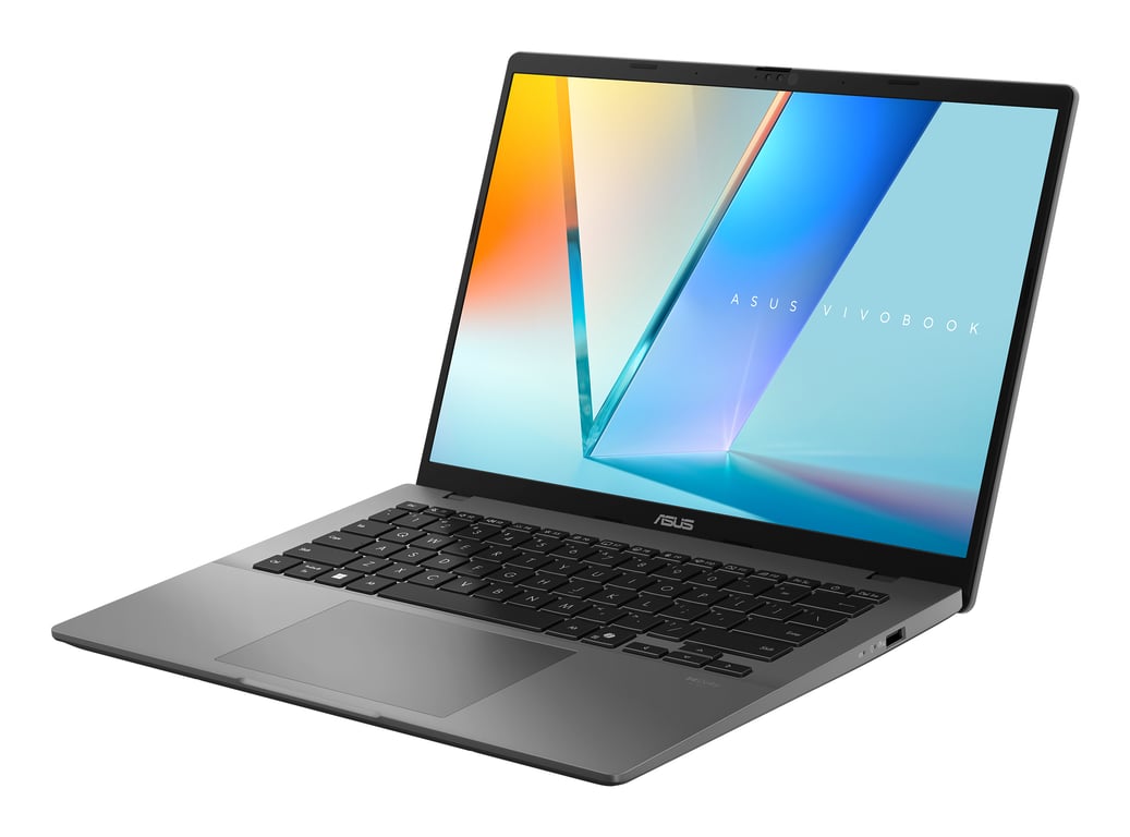 Asus VivoBook 14 OLED FHD+/RAI5 330W11P - vue 5