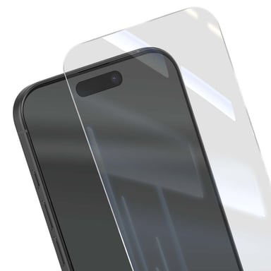 MW MW-810104 protector de pantalla o trasero para teléfono móvil Apple 1 pieza(s)