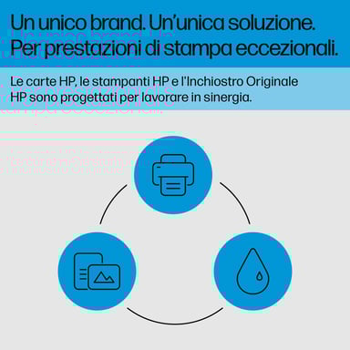 HP Black Printhead