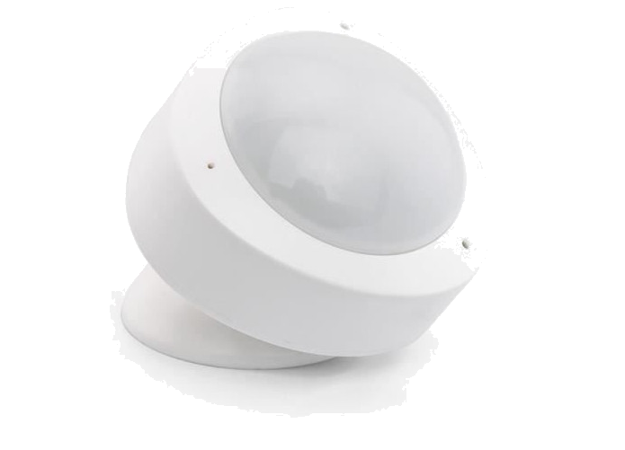 CALIBER Détecteur de mouvement wifi
