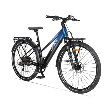 Cyrusher Asuka Trekking E-Bike 36V 14Ah 250W 50N·m Bici Elettrica