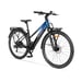Cyrusher Asuka Trekking E-Bike 36V 14Ah 250W 50N·m Bici Elettrica