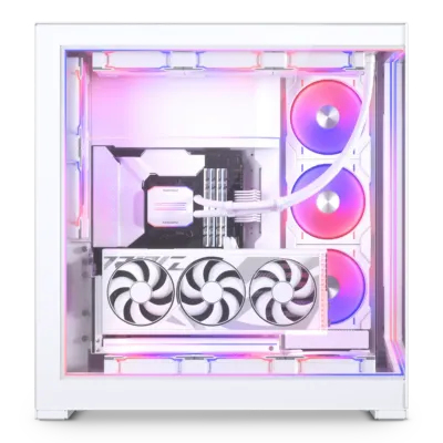 Phanteks NV9 Mini Tower Bande de LED Neuf - vue 2
