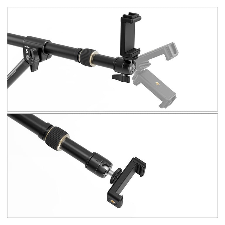 SMALLRIG 4304 Support de Table pour PhotographieLive Neuf - vue 3