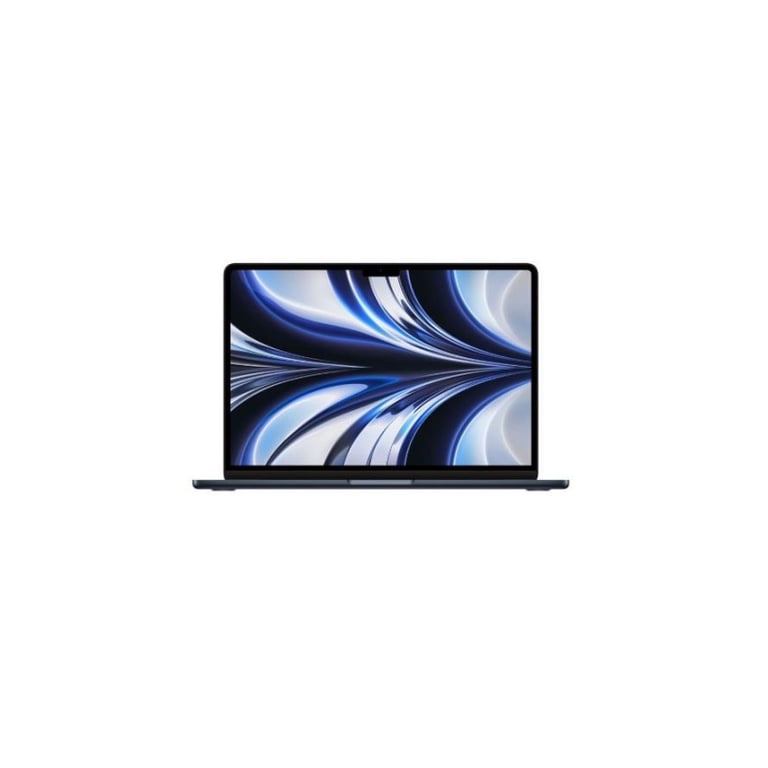 MacBook Air M2 (2022) 13', 512 Go 8 cœurs 16 Go Apple GPU 10, Minuit - AZERTY - Excellent état Comme neuf - Apple reconditionné disponible sur Pixmania