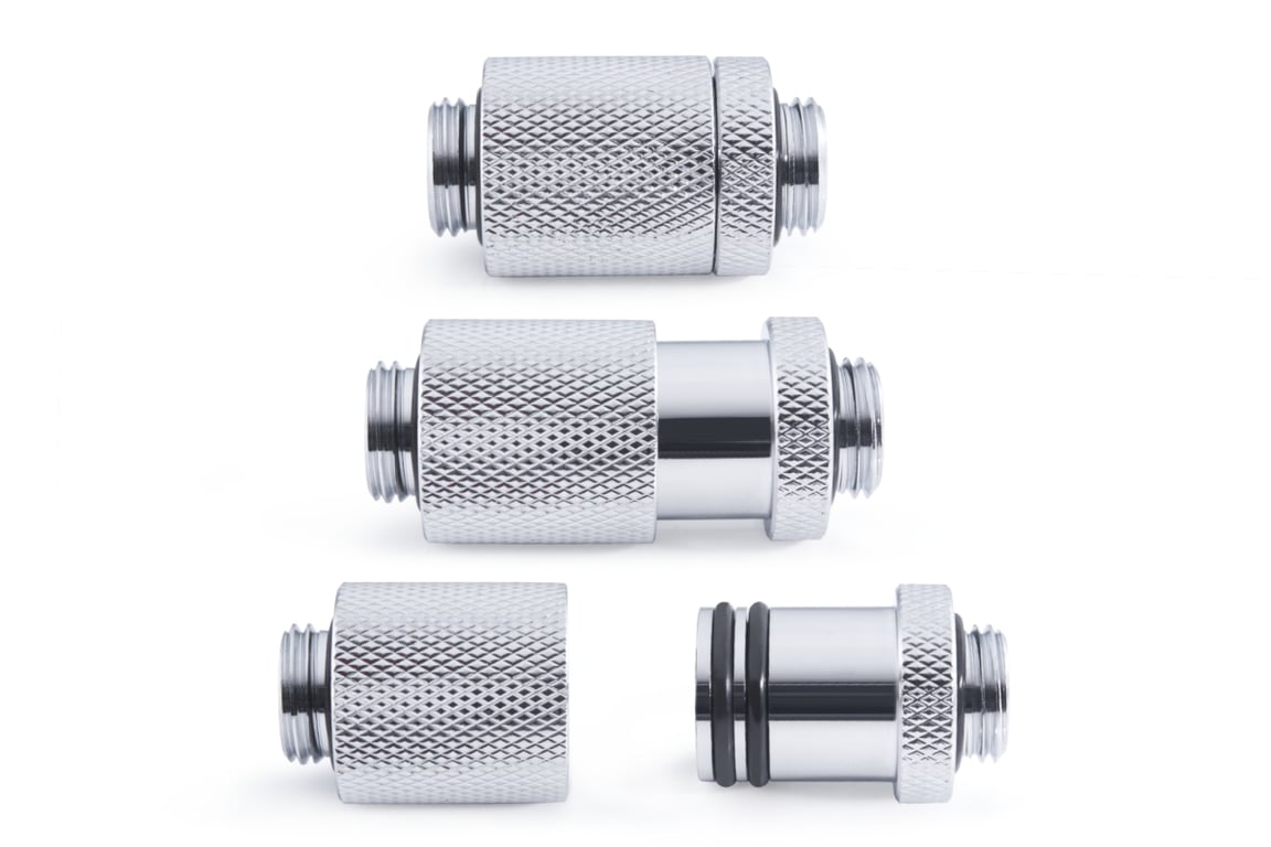 Alphacool ES D-Plug Support de radiateur - Neuf