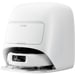 Robot aspirateur laveur DJI ROMO A 25 000 Pa réservoir 260 ml Blanc/Transparent