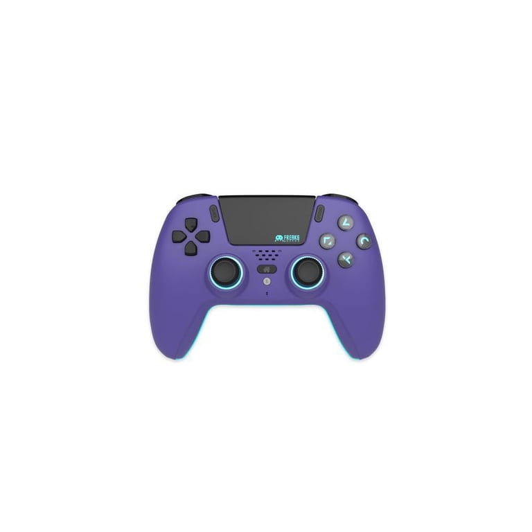 Manette sans fil Freaks And Geeks Bluetooth pour PS5 - vue 4