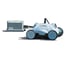 UBBINK Robotclean 1 Limpiafondos de piscina