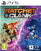Sony Interactive Entertainment Ratchet & Clank: Rift Apart Standard PlayStation 5
