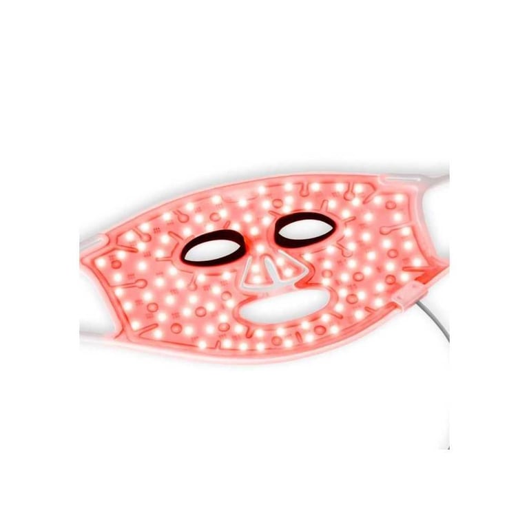 Masque Led Luminotherapie Silk'n Lumino 100leds Anti âge / Anti imperfections - vue 3