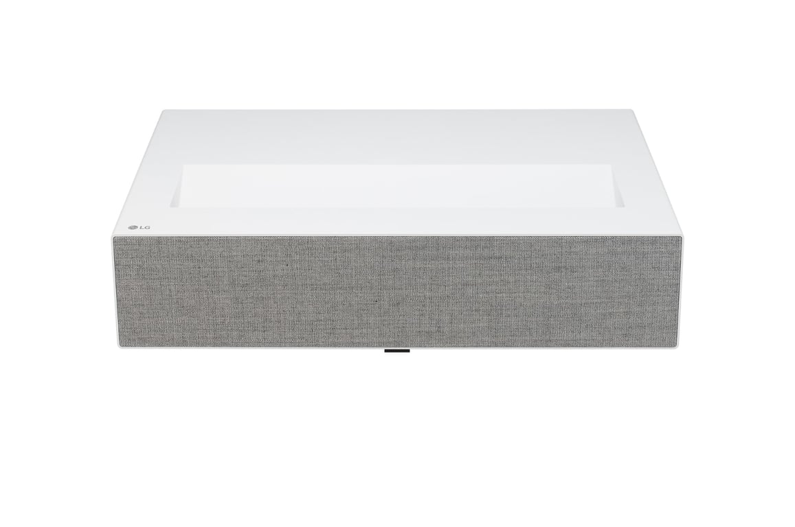 LG HU710PB CineBeam Q - vue 8