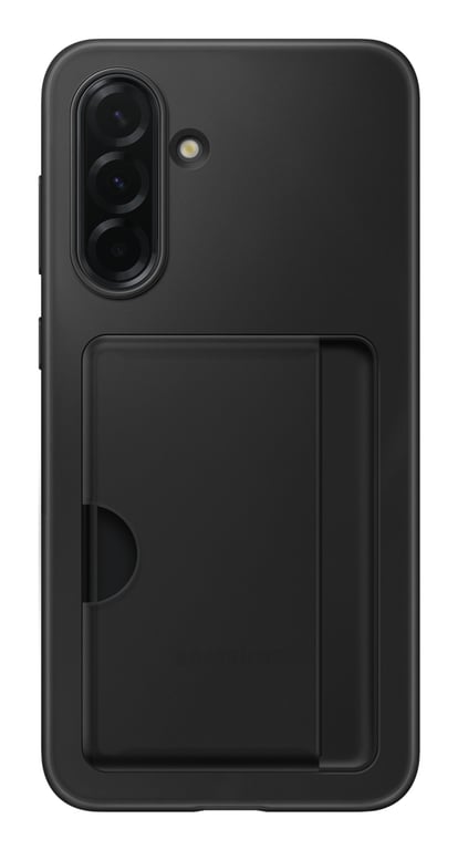 Coque Galaxy A36 5G avec porte carte - vue 8