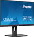 iiyama ProLite XUB2491H-B1 PC a schermo piatto 60,5 cm (23,8'') 1920 x 1080 pixel Full HD LED Nero