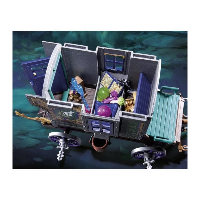 Playmobil Novelmore 70903 jouet Neuf - vue 2