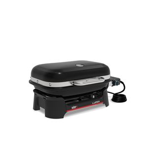 Barbecue Électrique Weber Lumin Compact – 22 kW, Surface 28 x 43 cm - vue 5