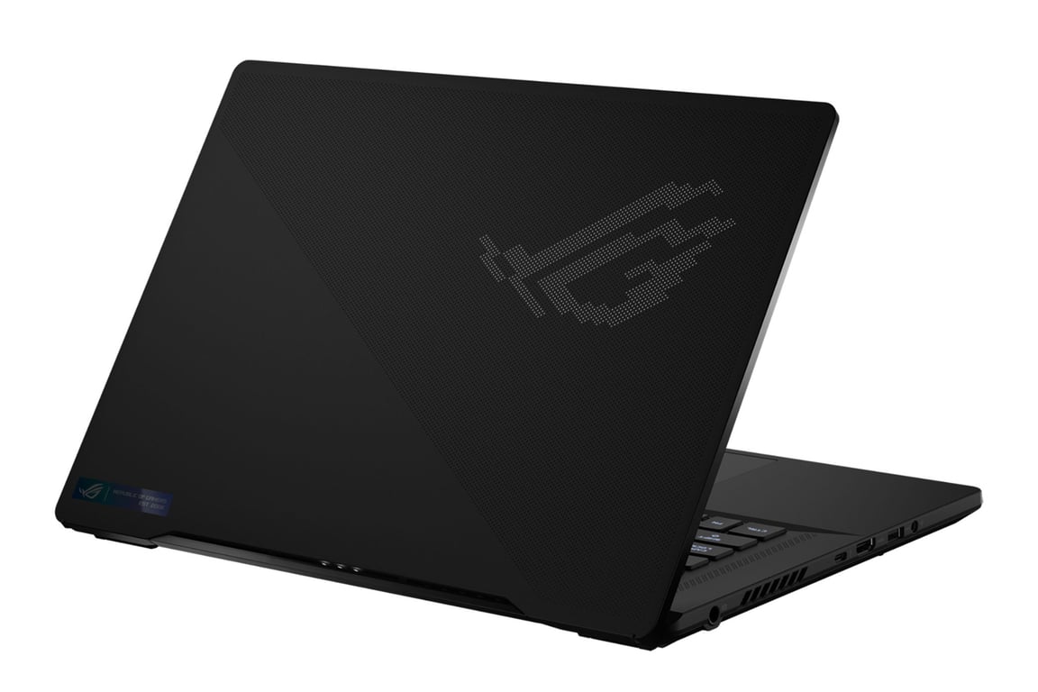ROG Zephyrus M16 Core i9 RTX 4080 1TB Off AZERTY Neuf - vue 2