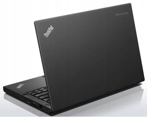Lenovo ThinkPad X260 12'' Core i7 8GB 512GB Intel HD Graphics 520-AZERTY – FR