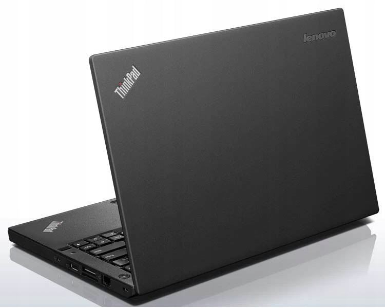 Lenovo ThinkPad X260 12 Core i7 Intel HD Graphics 520 AZERTY – FR Bon état - vue 3