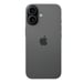 iPhone 17 (5G) 256 Go, Noir [Version internationale]