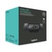 Cámara web Logitech C920s