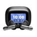 JBL Live Beam 4 - Cuffie wireless Bluetooth ad alta risoluzione con cancellazione del rumore, nere