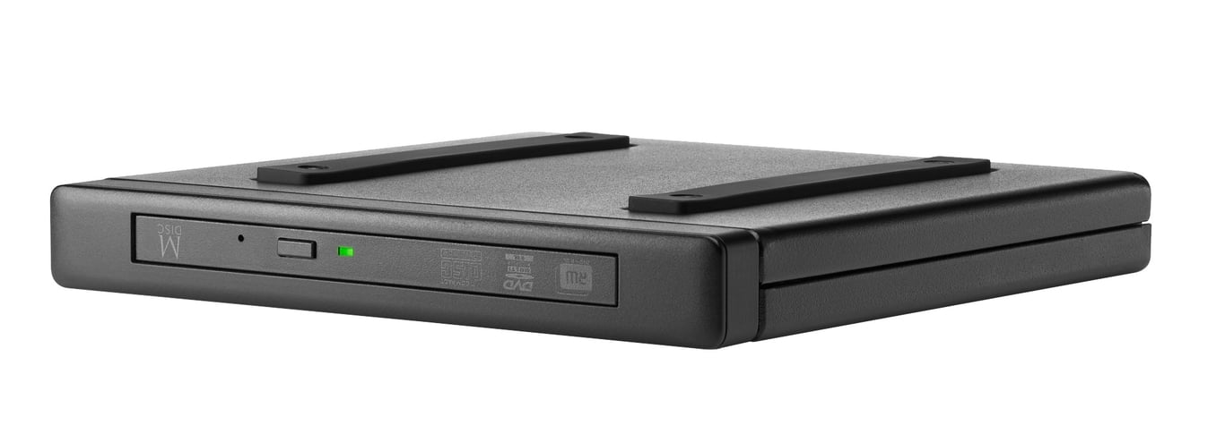 HP Mini DVD Writer ODD - vue 4
