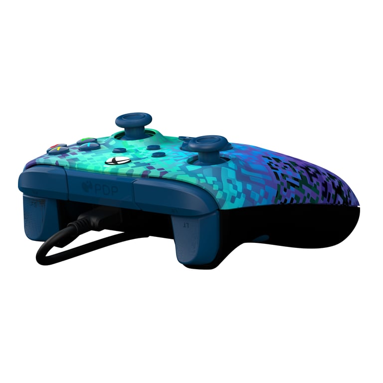 REMATCH GLOW Manette USB Xbox One Xbox Series S Xbox Series X PC - Neuf
