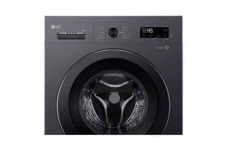 Lave linge hublot Lg F94B15MBS - Très bon état