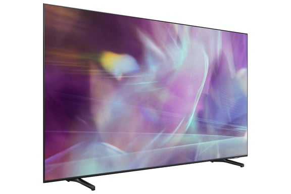 Samsung HQ60A 109,2 cm (43'') 4K Ultra HD Smart TV Noir 20 W