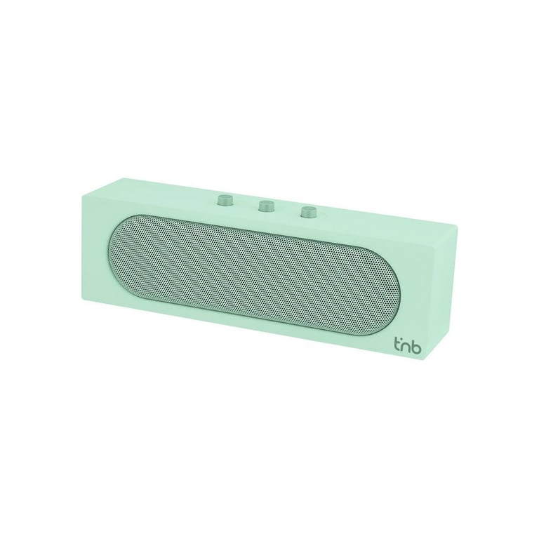 Enceinte Bluetooth TnB RAINBOW Barre - vue 2
