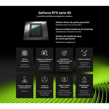 INNO3D GeForce RTX 5070 Ti X3 OC NVIDIA 16 GB GDDR7