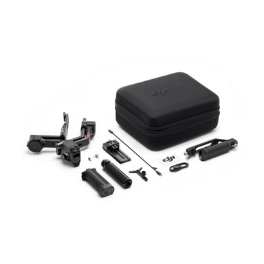 Stabilizzatore portatile DJI RS 4 Pro Nero
