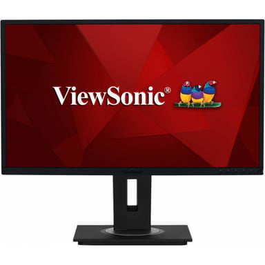 Viewsonic VG Series VG2748 LED display 68,6 cm (27'') 1920 x 1080 pixels Full HD Noir