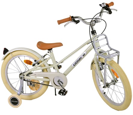 Volare 21871 vélo Vélo de ville Aluminium Sable
