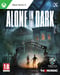 Alone In The Dark Xbox Serie X