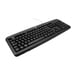 Mobility Lab ML300450 clavier Bureau USB AZERTY Français Noir