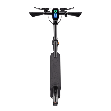 Monopattino elettrico VMAX VX5 ST - Motore 36V/400W, velocità massima 28 km/h, autonomia 36 km, pneumatici tubeless da 9 pollici