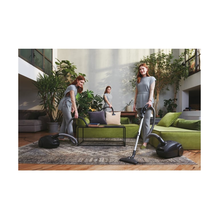 Aspirateur Traîneau Hoover Telios Extra Lite TXLZ72HM Compact et Puissant 69DB - vue 2