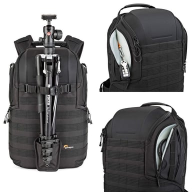 LOWEPRO Sac à dos Pro ProTactic BP 450 AW II Noir