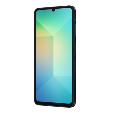 Galaxy A06 (5G) 64 Go, Noir
