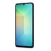 Galaxy A06 (5G) 64 Go, Noir