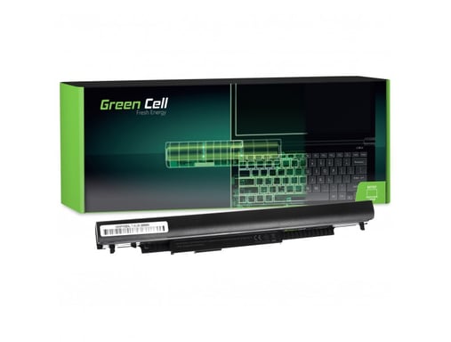 Green Cell HP88 composant de laptop supplémentaire Batterie