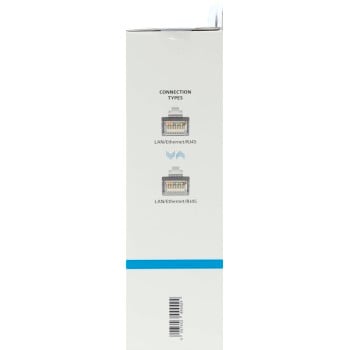 Hama 00200684 Cavo di rete nero 15 m Cat6a S/FTP (S-STP)