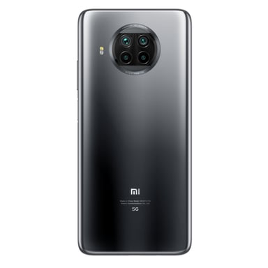 Mi 10T Lite 64 Go, Gris